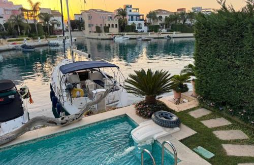 Limassol House | FINELINE Villa