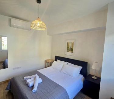 City Centre Apartment | Modern 1BR Flat in City Centre