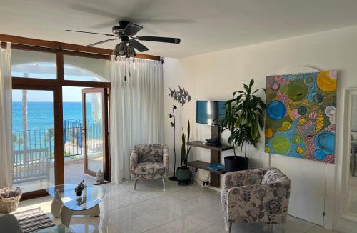 Pissouri Apartment | Pissouri Beach Front Apartments