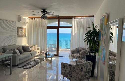 Pissouri Apartment | Pissouri Beach Front Apartments