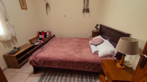 Pano Arodhes Hotel | AsteriA 3D House Inn
