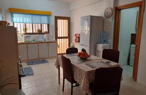 Limassol House | Shared Top 1st floor villa