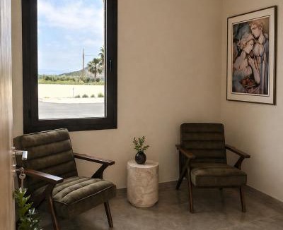 Pissouri Hotel | Vina Oliva Hotel