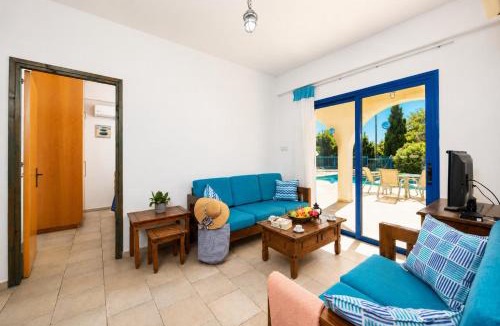 Agios Georgios Pegeias Villa | Villa Artemis