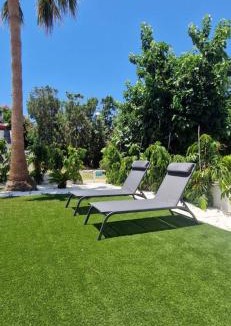 Chlorakas Villa | King Alexander Villa15-Just a 200m walk to the sea