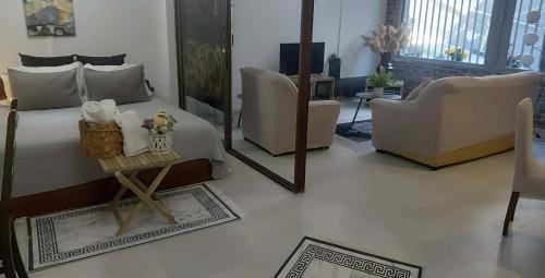 Aglantzia Apartment | Lovely Cozy Apartment in the entrance of Nicosia