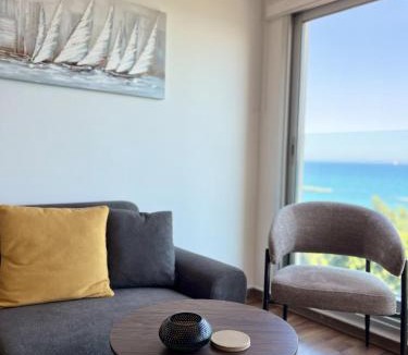 Neapolis Apartment | STAY Sea Pearl Apartment