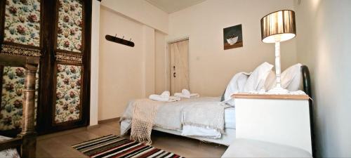Pedhoulas House | Vrisi Guest House Pedoulas