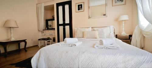 Pedhoulas House | Vrisi Guest House Pedoulas