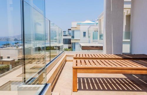 Kissonerga Apartment | Olymp Luxury Residence