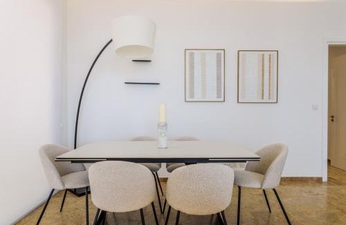 Kissonerga Apartment | Olymp Luxury Residence