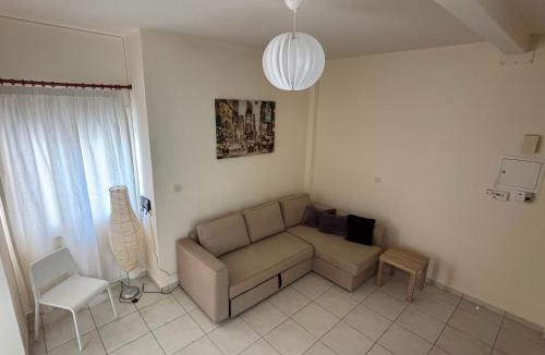 Strovolos Apartment | Theodorou Town Residence