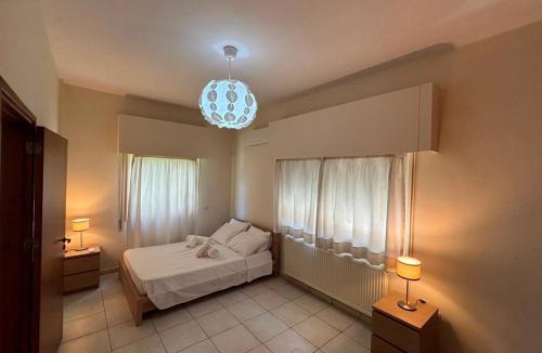 Strovolos Apartment | Theodorou Town Residence