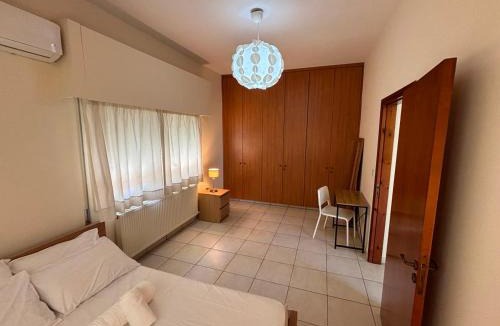 Strovolos Apartment | Theodorou Town Residence