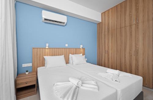 Ayia Napa Apartment | Kritamo Suites Sandy Bay