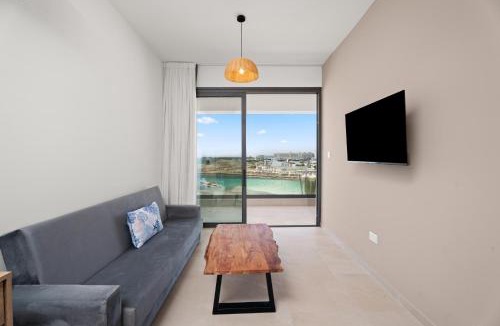 Ayia Napa Apartment | Kritamo Suites Sandy Bay