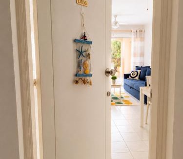 Polis Apartment | Athena Apartment