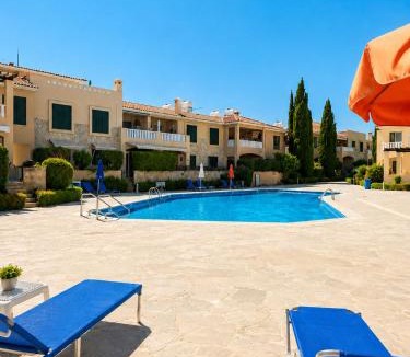 Polis Apartment | Athena Apartment