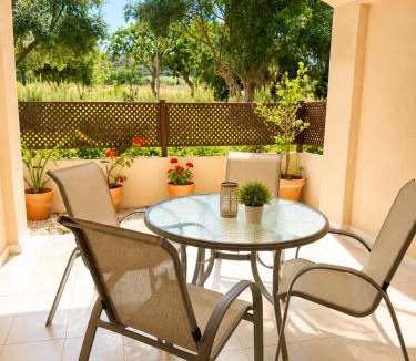 Polis Apartment | Athena Apartment