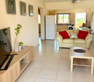Ayia Napa Apartment | Golden Sands No10