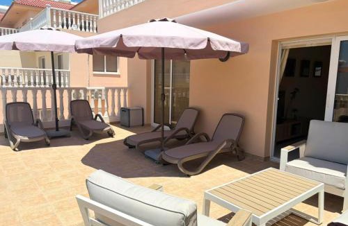 Ayia Napa Apartment | Golden Sands No10