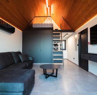 Agios Theodoros Hotel | NOE Suites