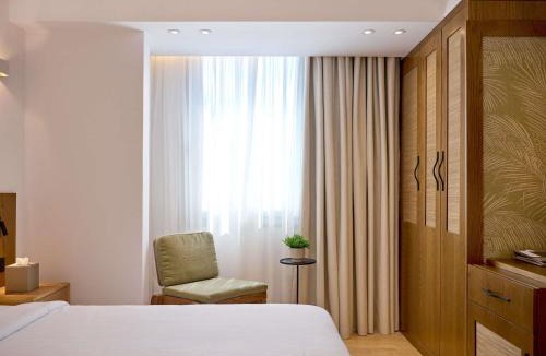 Nicosia Hotel | The Classic Hotel Nicosia - Handwritten Collection
