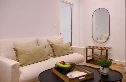 Nicosia Hotel | The Classic Hotel Nicosia - Handwritten Collection