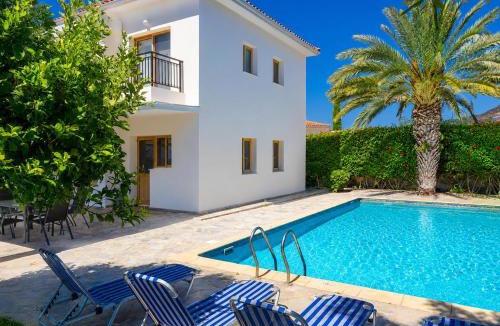 Argaka Villa | Argaka Sunset Villa