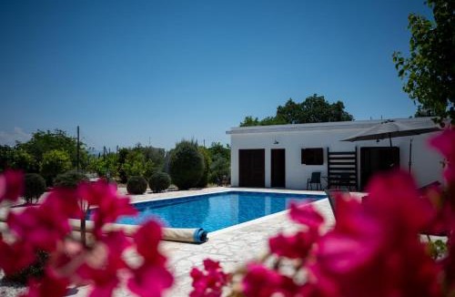 Pano Akourdalia House | Chloe's House