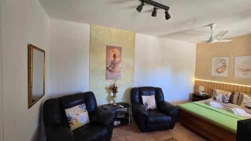 Tala Apartment | Secluded Garden Studio