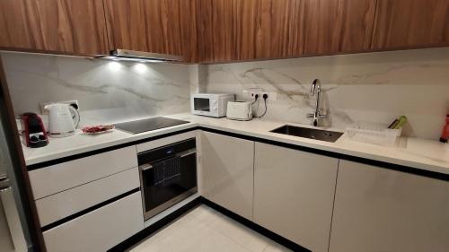 Limassol Apartment | Molorio Suites Limassol Zakaki - 105