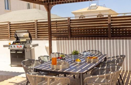 Kapparis Villa | BLUE WATER BAY
