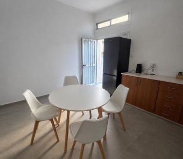 Larnaca City Centre House | Maestro Ermou House