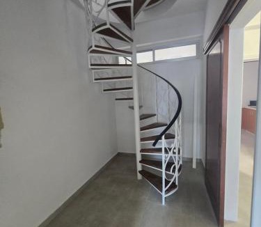 Larnaca City Centre House | Maestro Ermou House