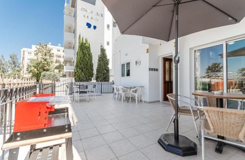 Skala House | Andreas Beachfront Hostel