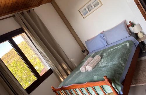 Silikou House | House on a Hill with Stunning Views near Troodos