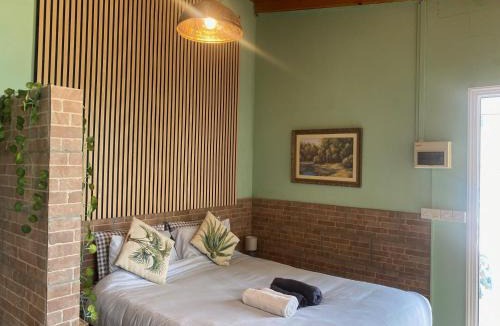 Silikou House | House on a Hill with Stunning Views near Troodos