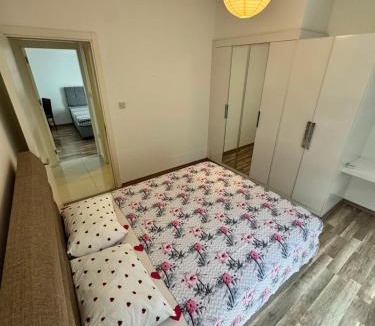 City Centre Apartment | Walking Distance to Bars and Casinos in the Center