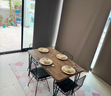 City Centre Apartment | Walking Distance to Bars and Casinos in the Center