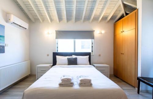 Larnaca Villa | Gaia - 4 Bedroom House in Larnaca