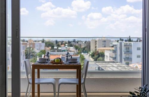 Strovolos Apartment | Attika Residence