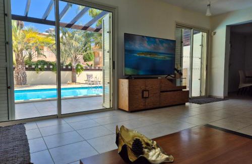 Pyla Villa | Villa Larnaca Bay Resort
