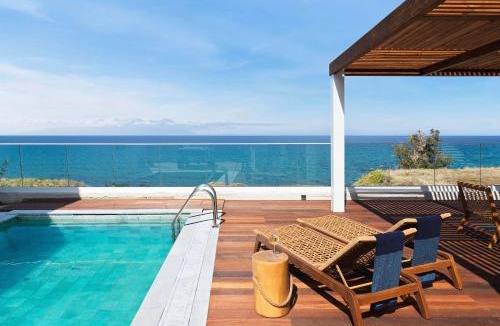 Pachyammos Villa | Moonlight Villas by Tangerine Homes