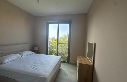 Karavas Apartment | Kıbrıs Town House Menekşe