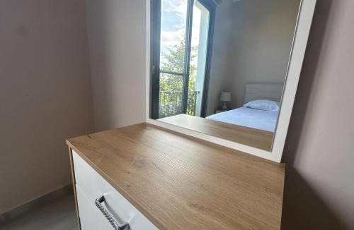 Karavas Apartment | Kıbrıs Town House Menekşe