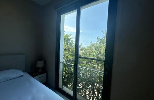 Karavas Apartment | Kıbrıs Town House Menekşe