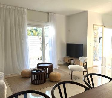 Paralimni Villa | Limnelia Luxury 3BR Villa with pool Near Ayia Napa