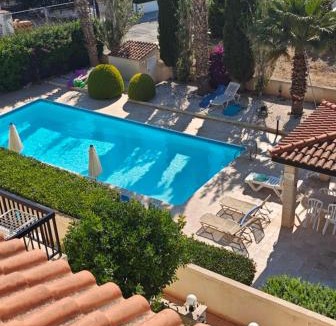 Koloni Apartment | Sunset Green 01
