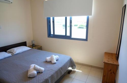 Pyla Villa | Villa Paradise Complex - Pyla Larnaca